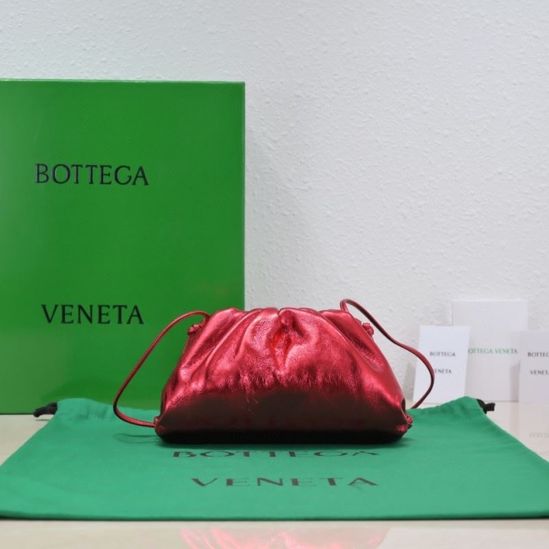 Bottega Veneta Pouch Clutch Bags